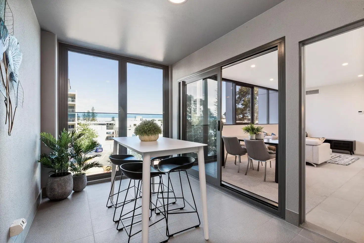 Main view of Homely apartment listing, 204/908 Canning Highway, Applecross WA 6153