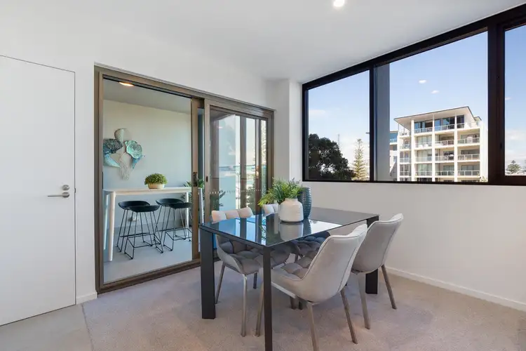 Second view of Homely apartment listing, 204/908 Canning Highway, Applecross WA 6153