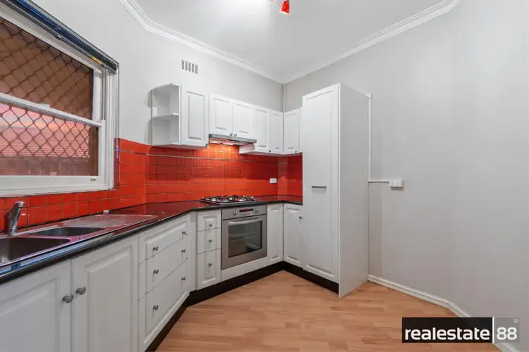 503/45 Adelaide Terrace, East Perth WA 6004