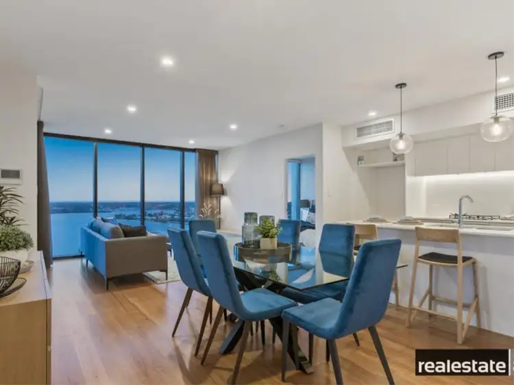 2705/908 Canning Highway, Applecross WA 6153
