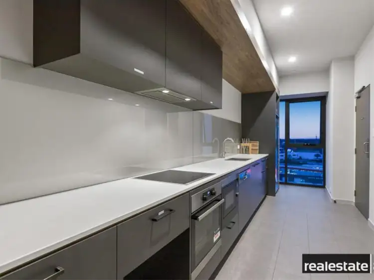 Second view of Homely apartment listing, 2705/908 Canning Highway, Applecross WA 6153