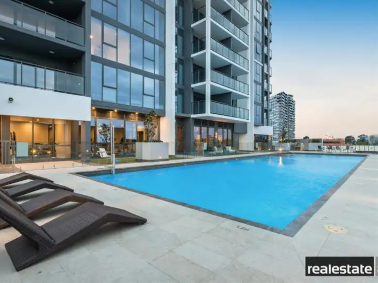 Third view of Homely apartment listing, 2705/908 Canning Highway, Applecross WA 6153