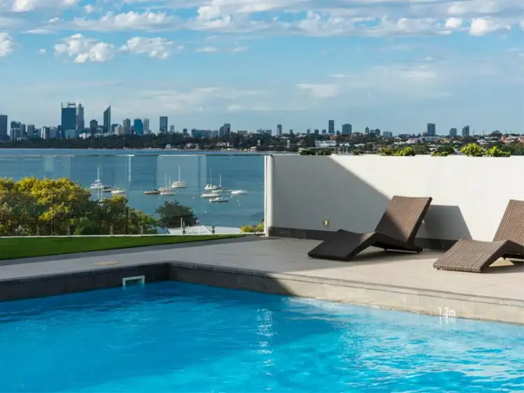 Fourth view of Homely apartment listing, 2705/908 Canning Highway, Applecross WA 6153
