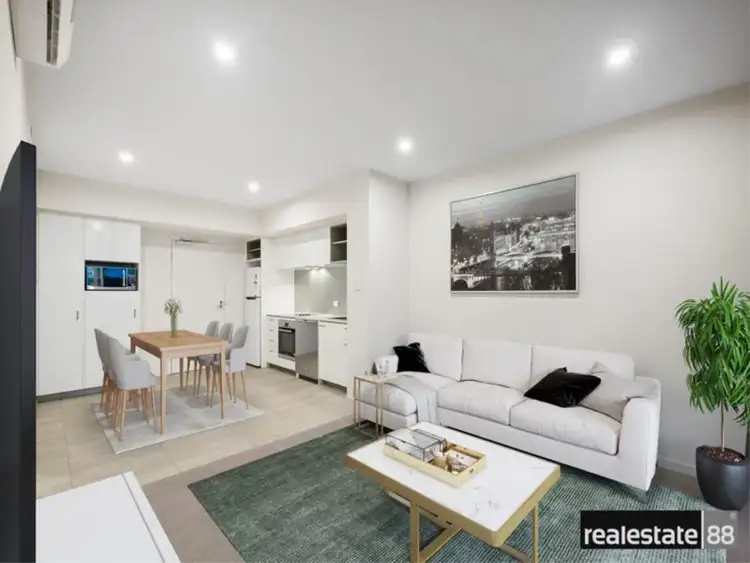1009/659 Murray Street, West Perth WA 6005