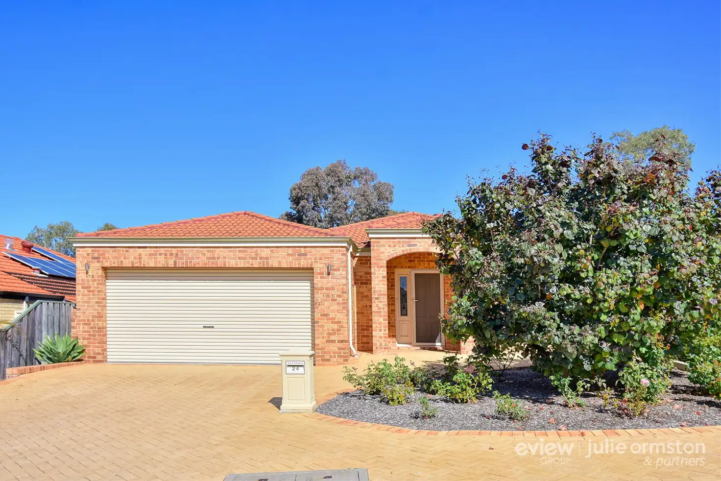 Main view of Homely house listing, 24 Goldfinch Loop, Woodvale WA 6026