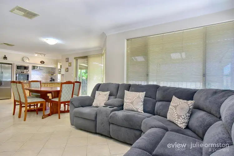 Third view of Homely house listing, 24 Goldfinch Loop, Woodvale WA 6026