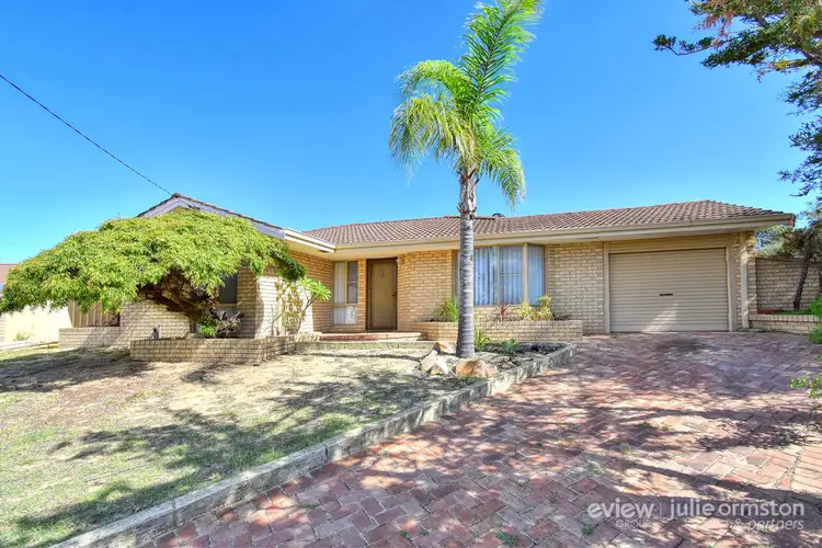 3 Camfield Place, Beldon WA 6027