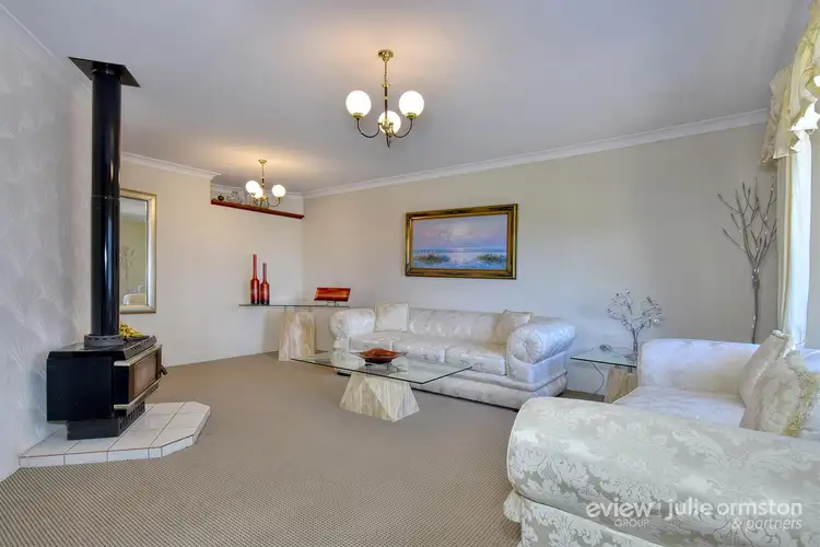 Second view of Homely house listing, 3 Camfield Place, Beldon WA 6027