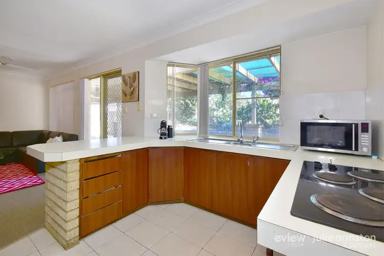 Third view of Homely house listing, 3 Camfield Place, Beldon WA 6027