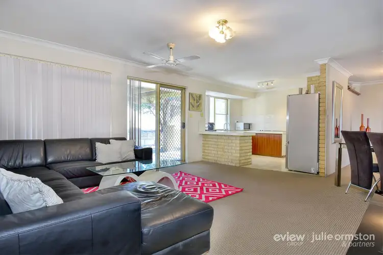 Fourth view of Homely house listing, 3 Camfield Place, Beldon WA 6027