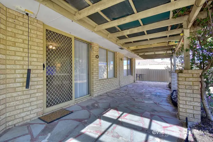 Fifth view of Homely house listing, 3 Camfield Place, Beldon WA 6027