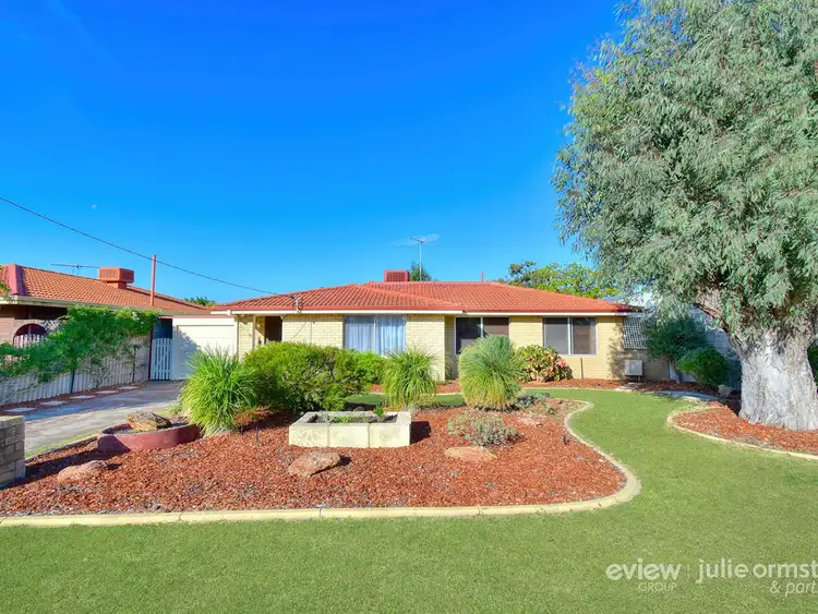 65 Smallman Crescent, Greenwood WA 6024