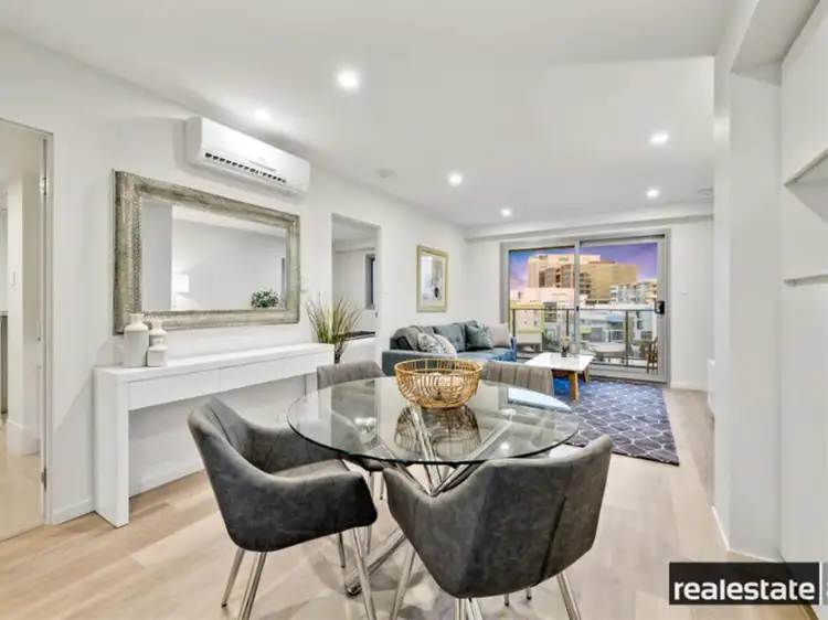 9/5 Rowe Avenue, Rivervale WA 6103