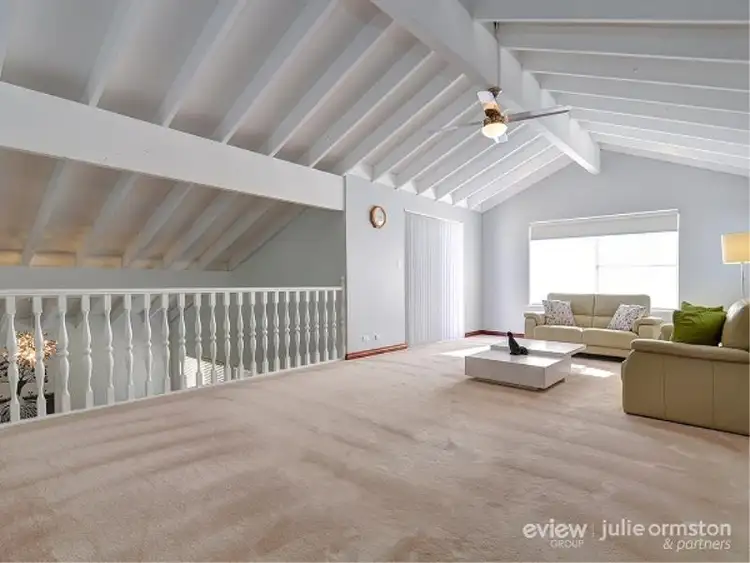 Third view of Homely house listing, 36 Castlegate Way, Woodvale WA 6026