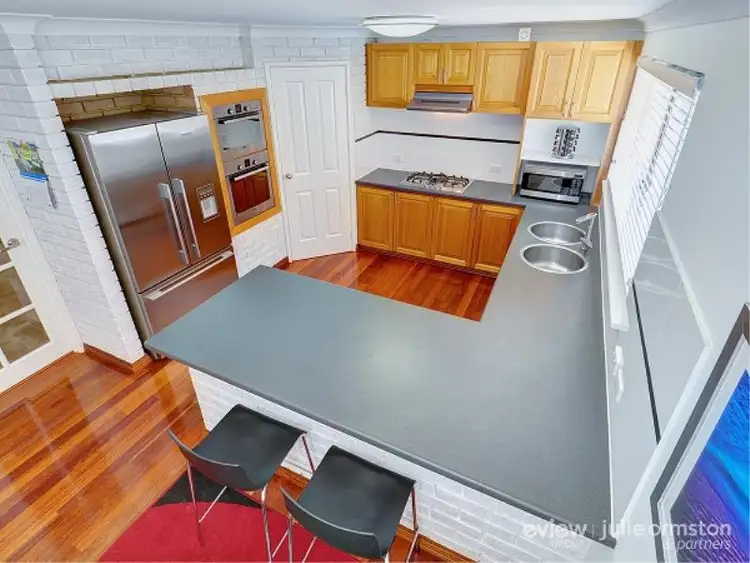 Fifth view of Homely house listing, 36 Castlegate Way, Woodvale WA 6026