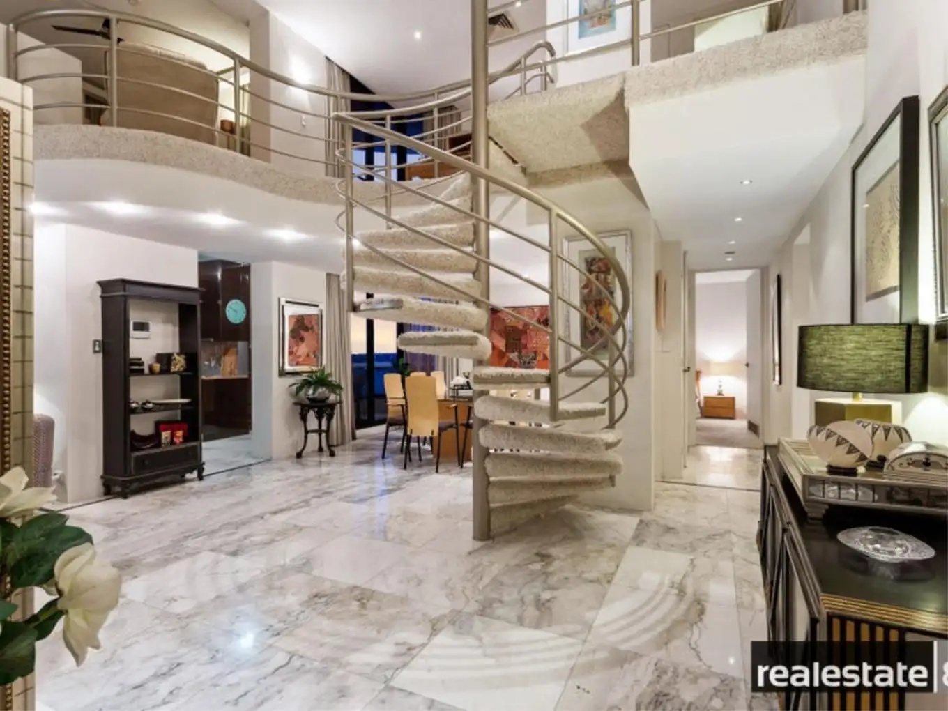 Main view of Homely apartment listing, 3/47 Forrest Avenue, East Perth WA 6004