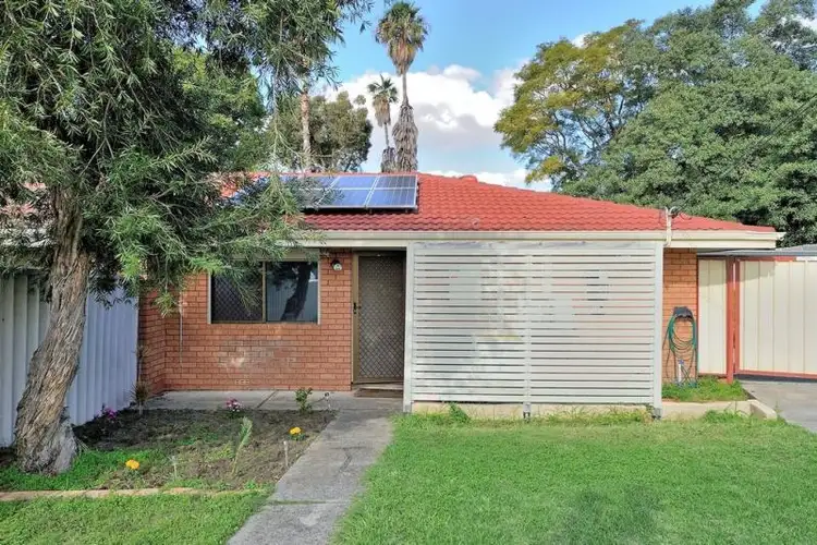 Fourth view of Homely house listing, UNDER OFFE/51B Germain Way, Lockridge WA 6054