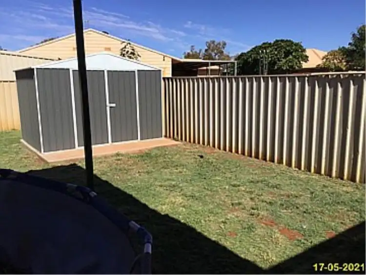 Seventh view of Homely house listing, UNDER OFFE/34 Armstrong Way, Newman WA 6753