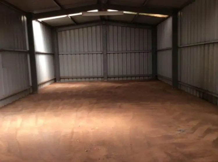 Second view of Homely house listing, UNDER OFFE/5 Wurangura Street, Newman WA 6753