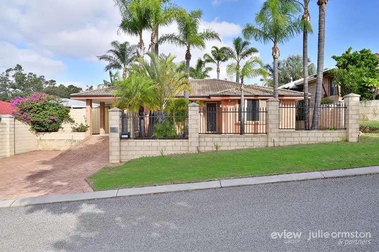 1 Fern Place, Woodvale WA 6026
