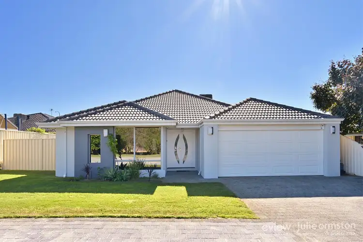 87 Kemp Street, Pearsall WA 6065