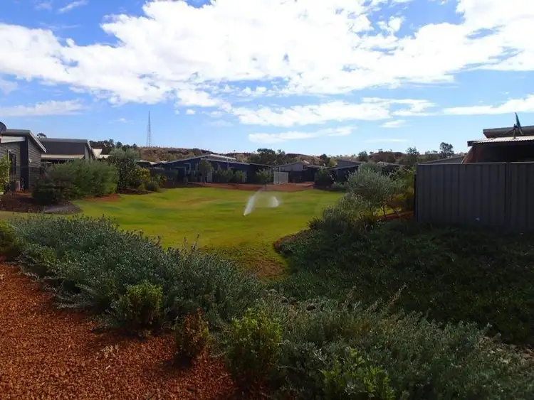 Seventh view of Homely house listing, UNDER OFFE/5/4 Newman Drive, Newman WA 6753