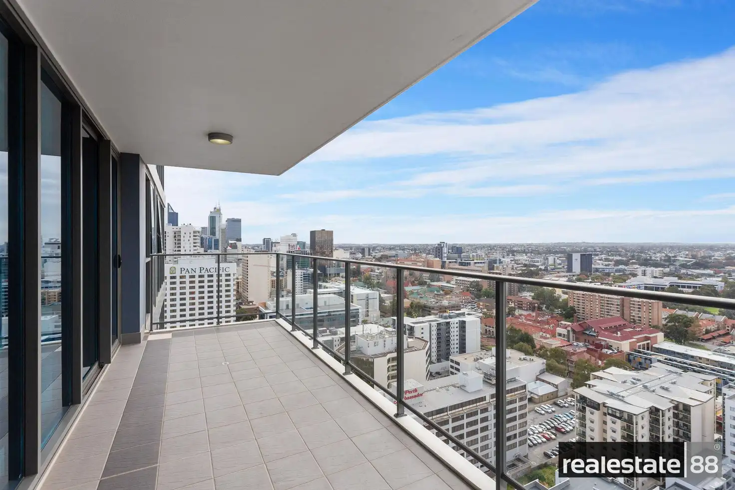 Main view of Homely apartment listing, 159/181 Adelaide Terrace, East Perth WA 6004