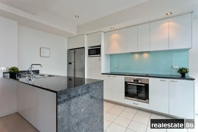 Fourth view of Homely apartment listing, 159/181 Adelaide Terrace, East Perth WA 6004