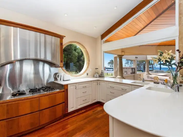 Fifth view of Homely house listing, 45 Esplanade, Rockingham WA 6168