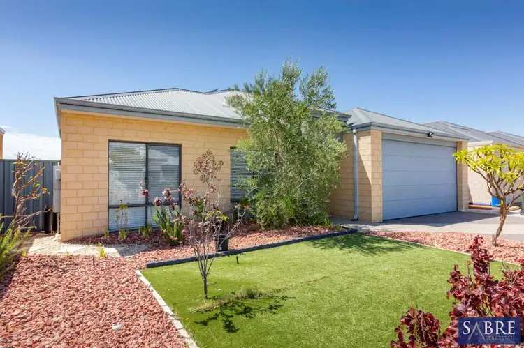 Main view of Homely house listing, 6 Dempster Street, Caversham WA 6055