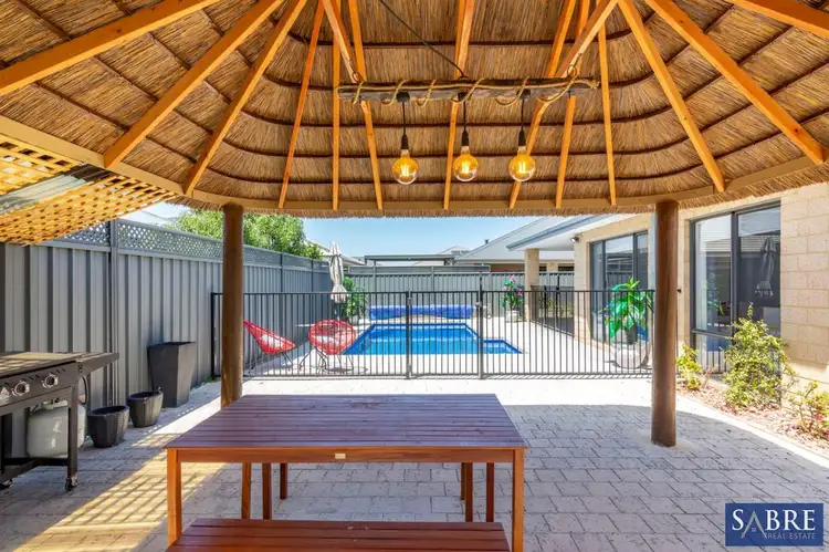 Third view of Homely house listing, 6 Dempster Street, Caversham WA 6055