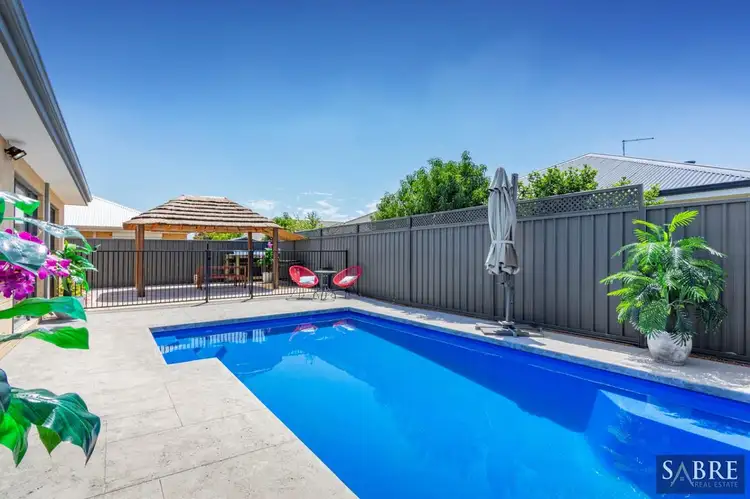 Fourth view of Homely house listing, 6 Dempster Street, Caversham WA 6055