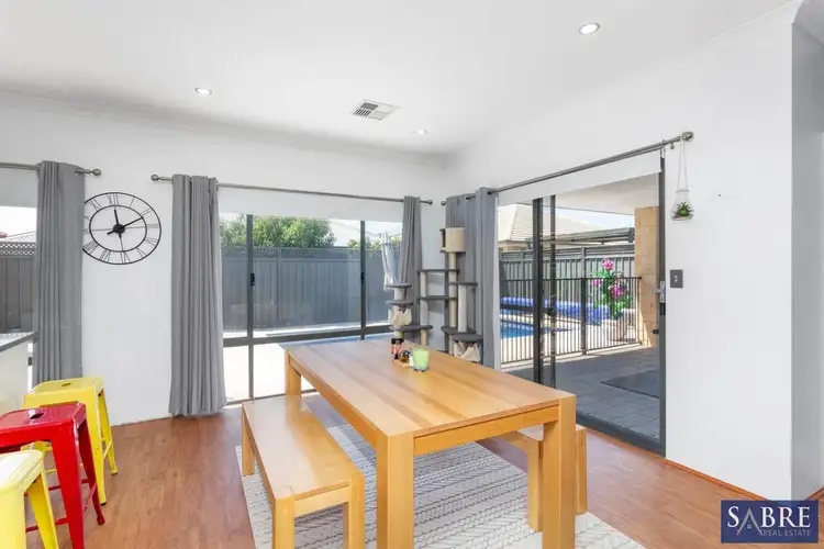 Sixth view of Homely house listing, 6 Dempster Street, Caversham WA 6055