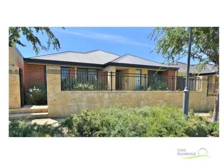 Main view of Homely house listing, 5 Boobook Lane, Baldivis WA 6171