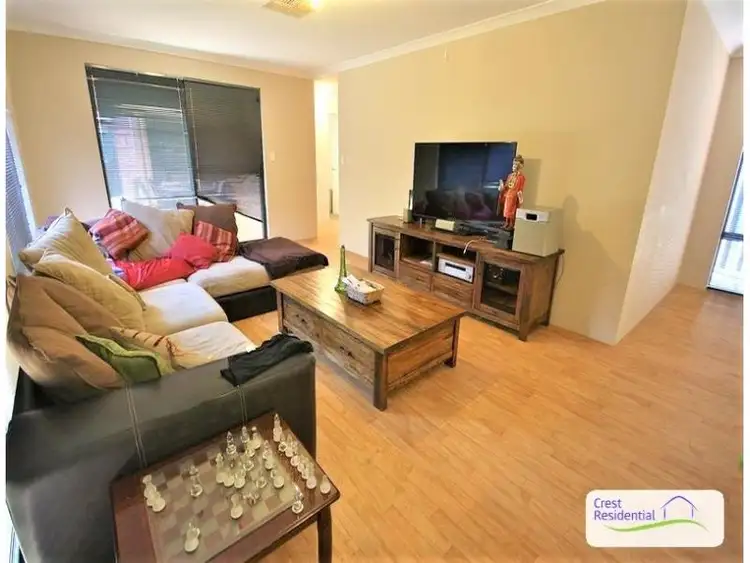 Second view of Homely house listing, 5 Boobook Lane, Baldivis WA 6171