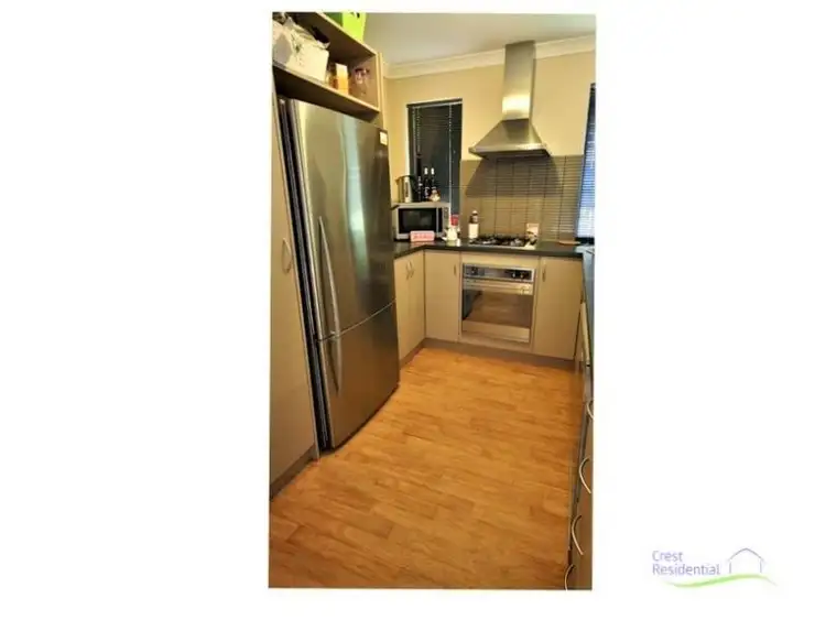 Fifth view of Homely house listing, 5 Boobook Lane, Baldivis WA 6171