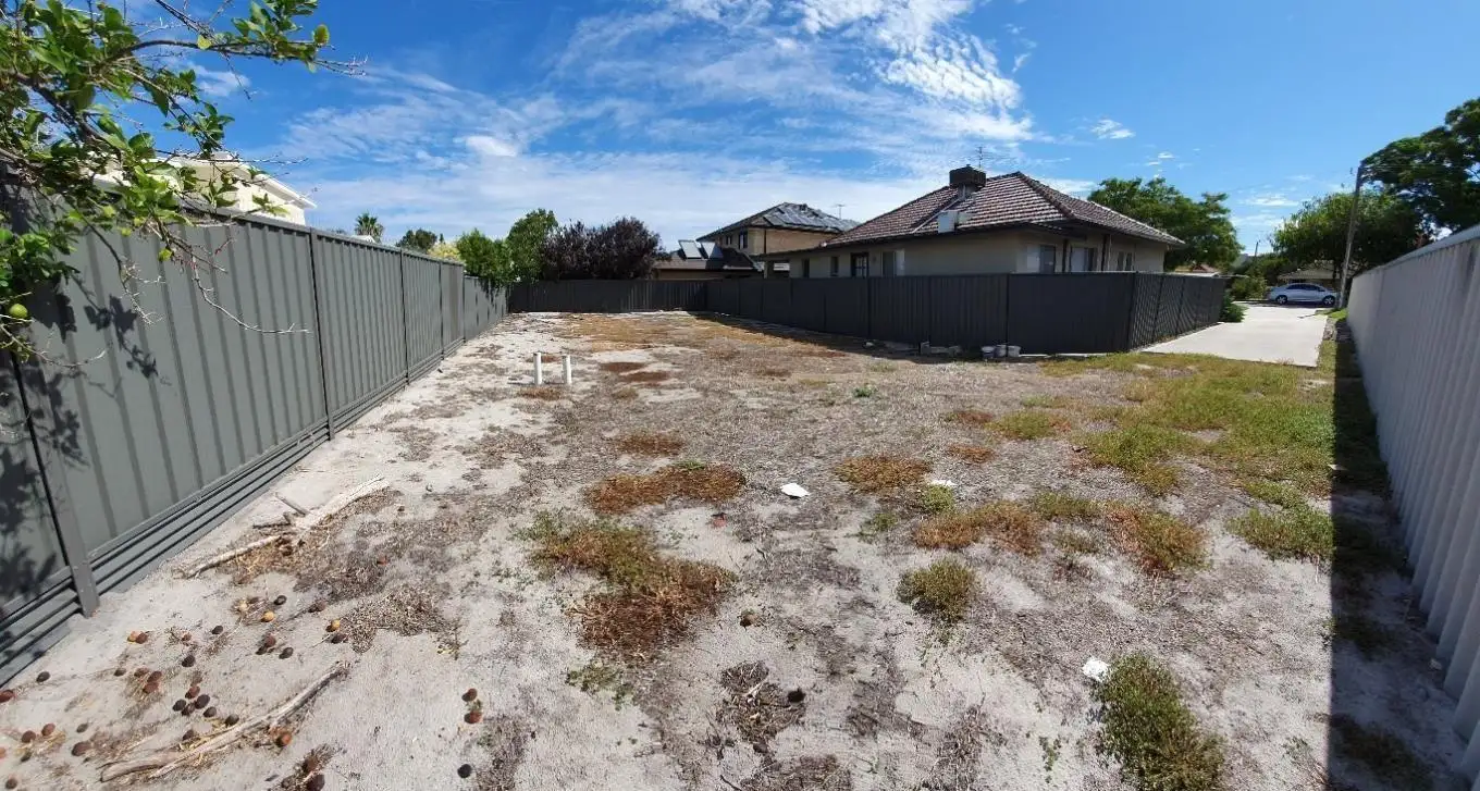 Main view of Homely land listing, 24 Sinclair Street, Rivervale WA 6103