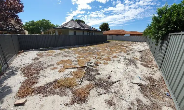 Fourth view of Homely land listing, 24 Sinclair Street, Rivervale WA 6103