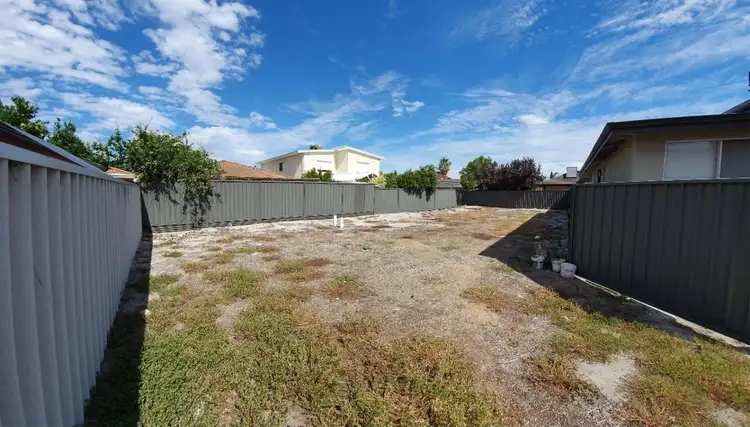 Fifth view of Homely land listing, 24 Sinclair Street, Rivervale WA 6103