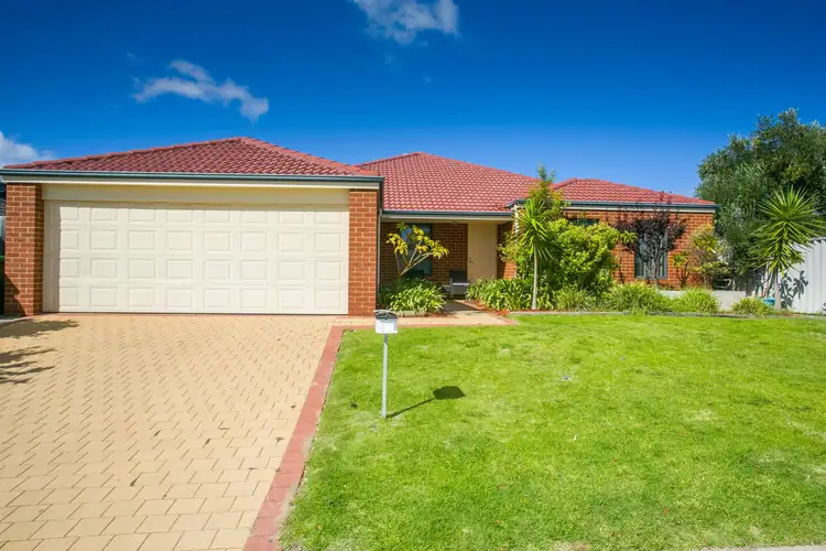 31 Noosa Drive, Secret Harbour WA 6173