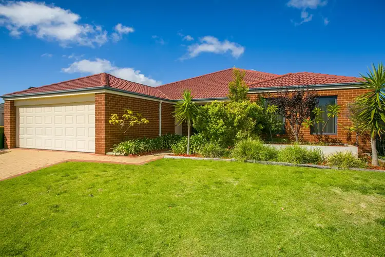 Second view of Homely house listing, 31 Noosa Drive, Secret Harbour WA 6173