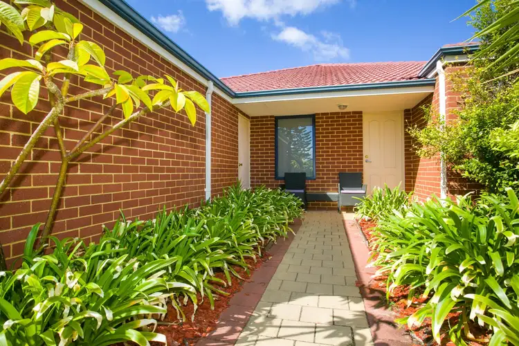 Third view of Homely house listing, 31 Noosa Drive, Secret Harbour WA 6173