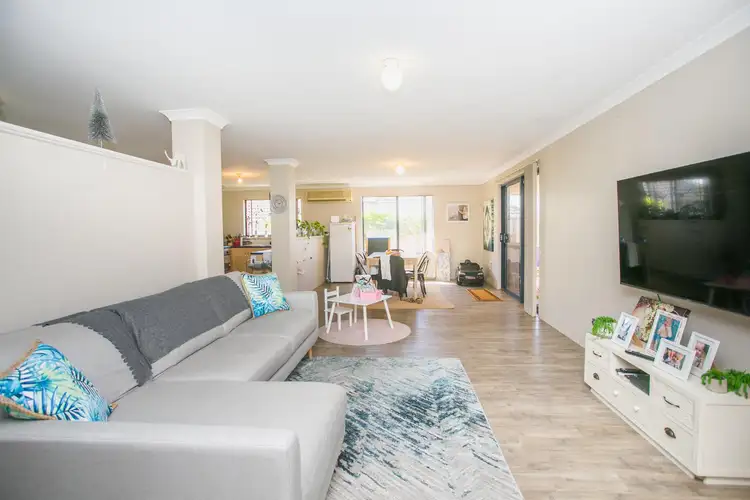 Fourth view of Homely house listing, 31 Noosa Drive, Secret Harbour WA 6173