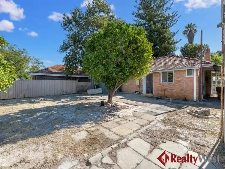 Sixth view of Homely house listing, 48 Orpington Street, Cloverdale WA 6105