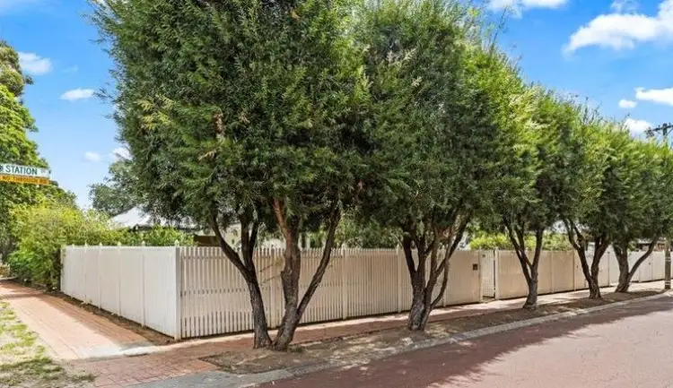 44 Swan Street, Guildford WA 6055