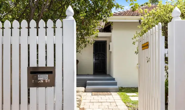 Second view of Homely house listing, 44 Swan Street, Guildford WA 6055