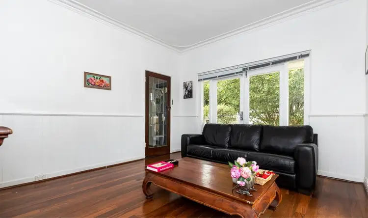 Fourth view of Homely house listing, 44 Swan Street, Guildford WA 6055