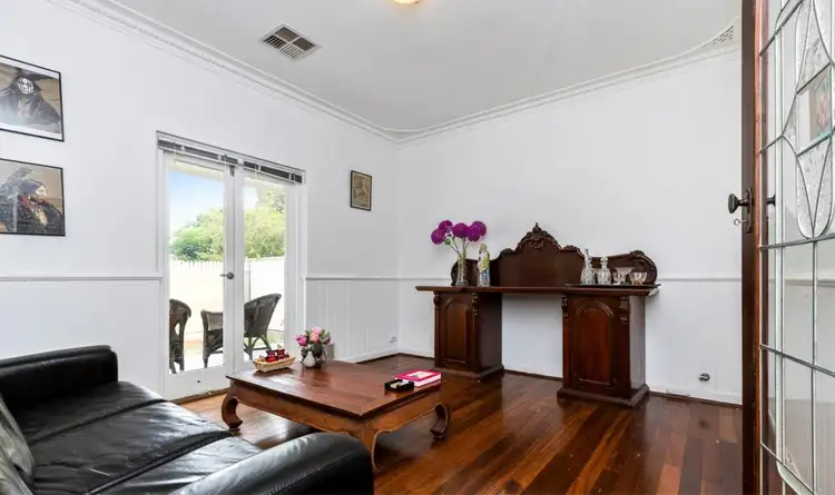 Fifth view of Homely house listing, 44 Swan Street, Guildford WA 6055