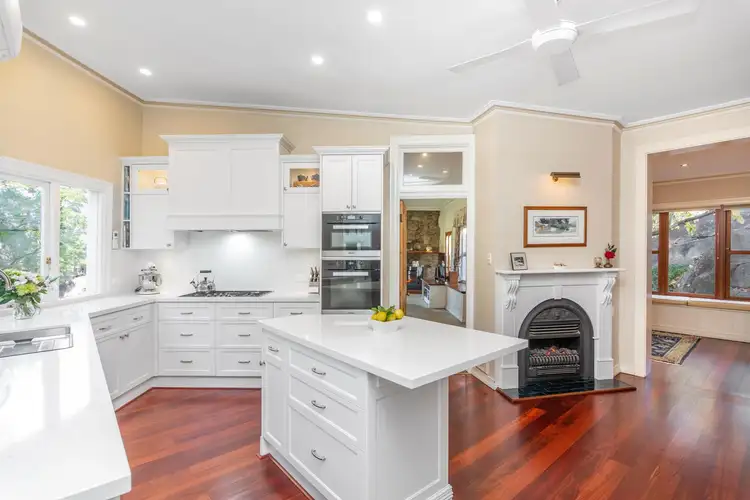 Fifth view of Homely house listing, 21 Glebe Road, Darlington WA 6070