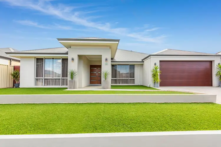 21 Ensign Drive, Swan View WA 6056